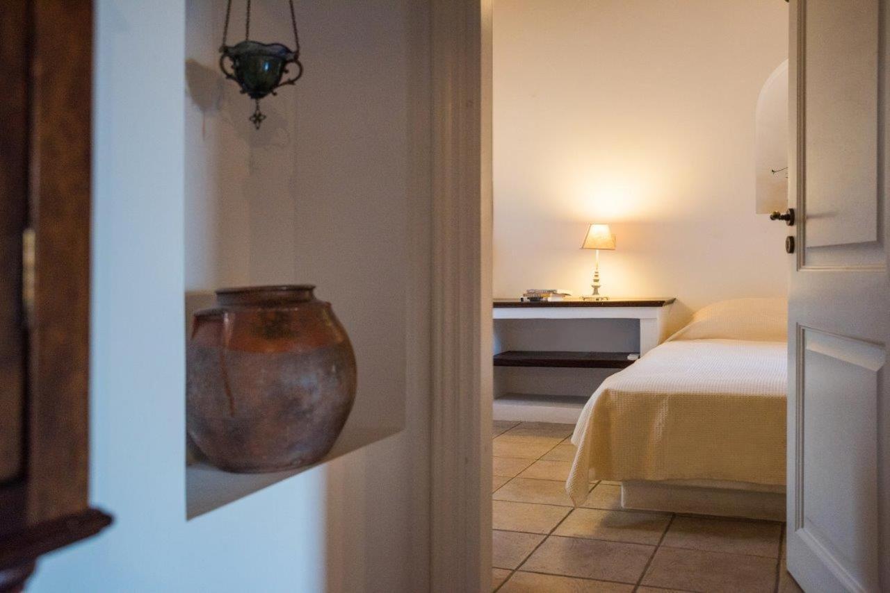 Villa Venus Avlemonas Luaran gambar