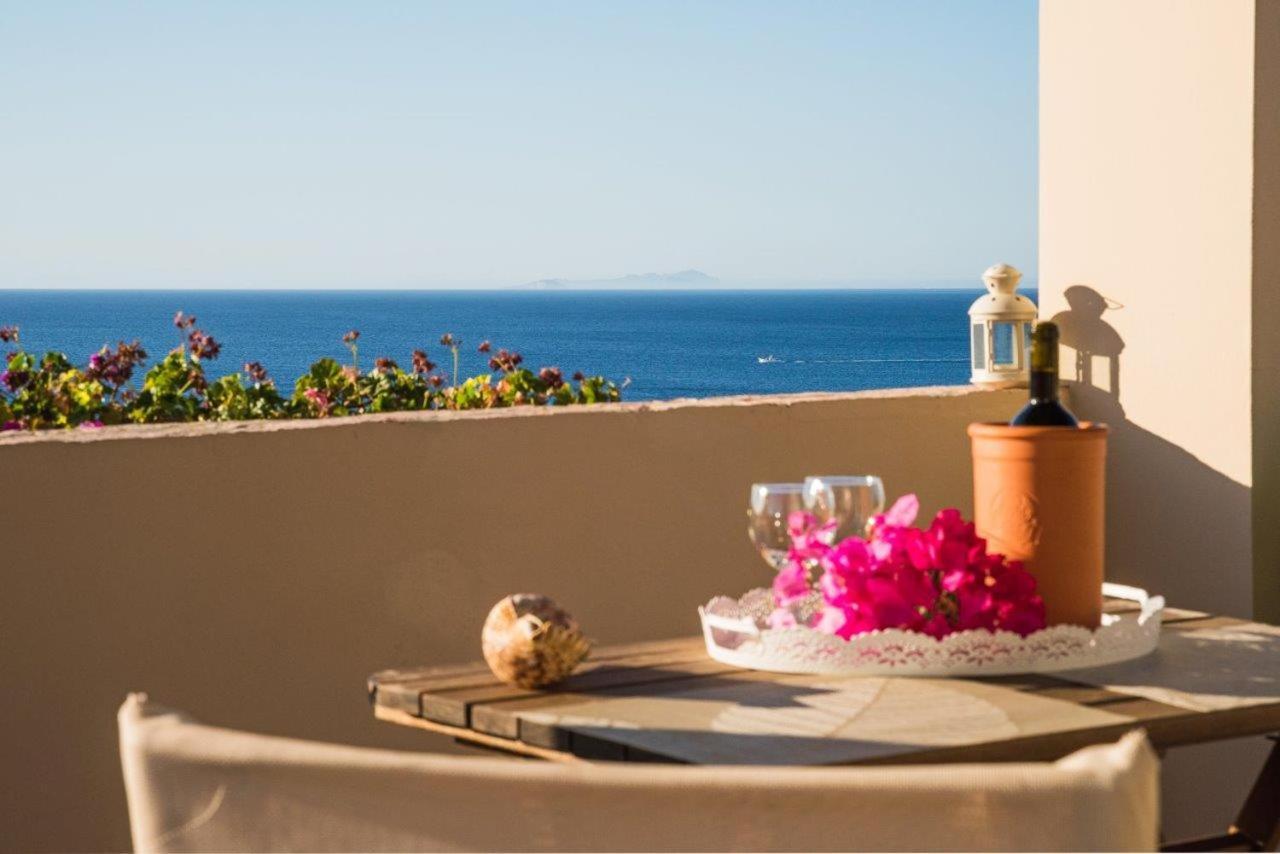 Villa Venus Avlemonas Luaran gambar