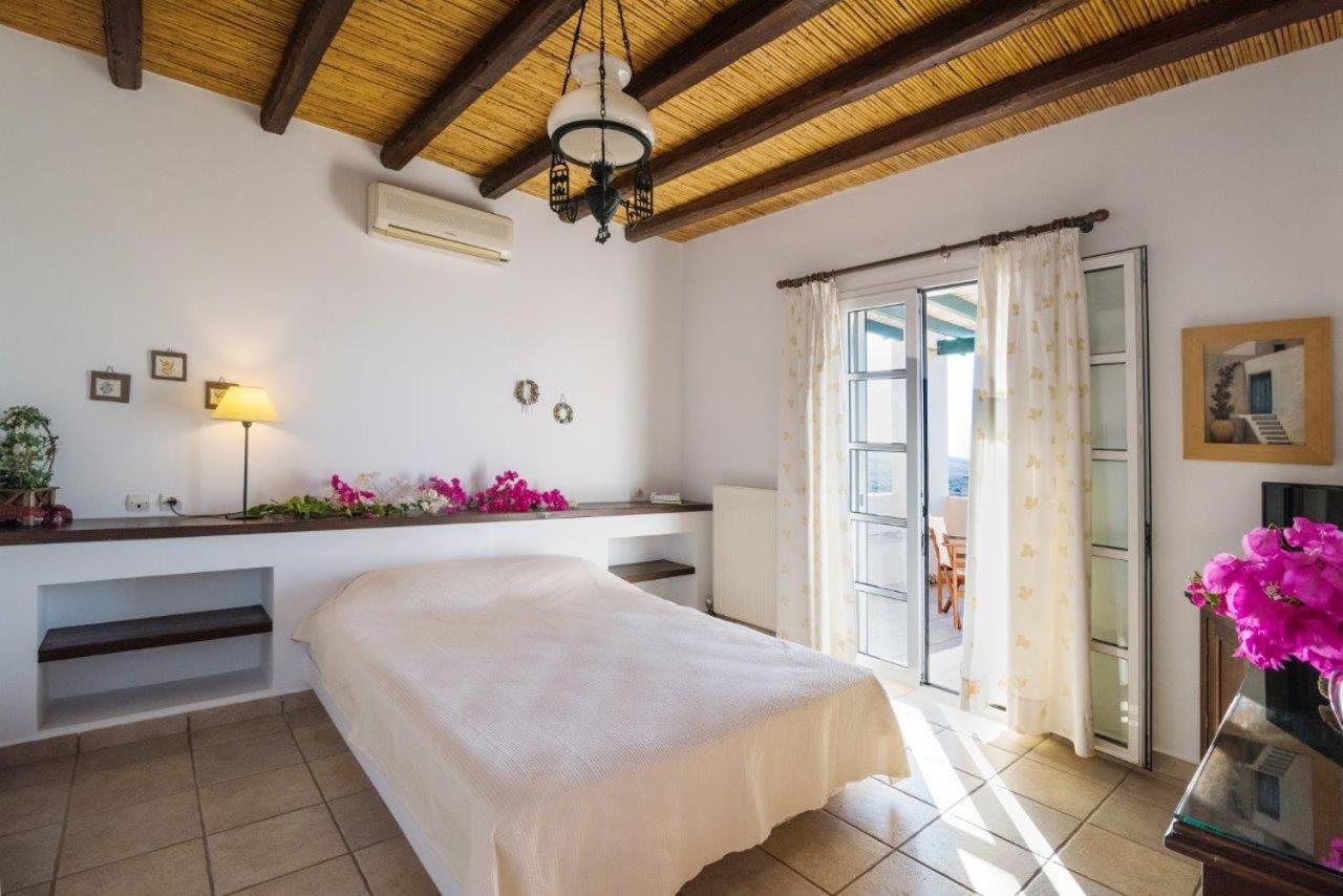 Villa Venus Avlemonas Luaran gambar