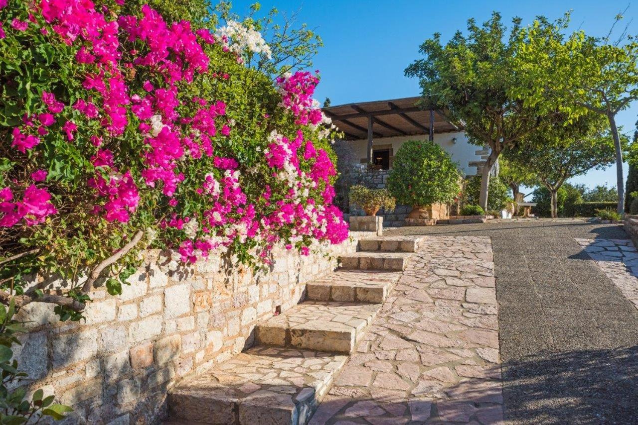 Villa Venus Avlemonas Luaran gambar