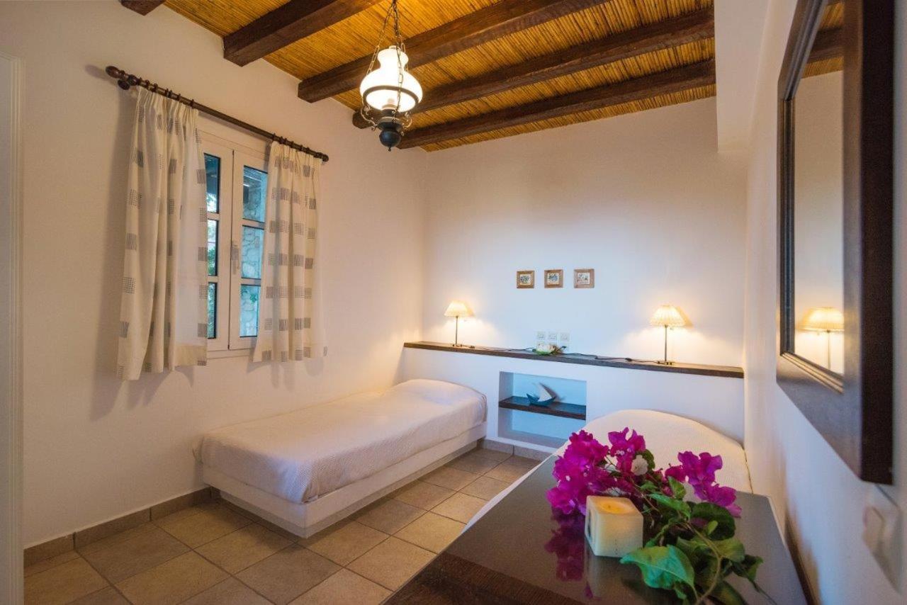 Villa Venus Avlemonas Luaran gambar