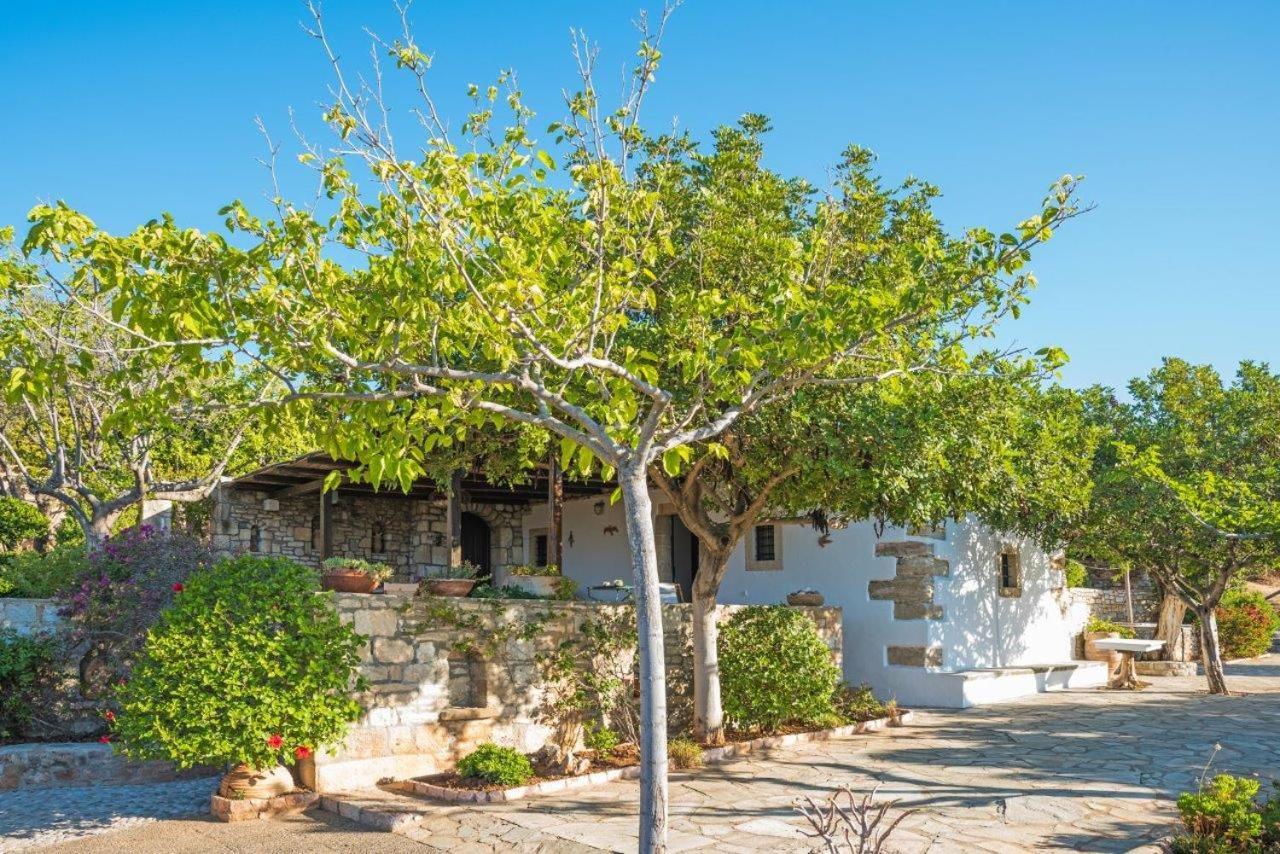Villa Venus Avlemonas Luaran gambar