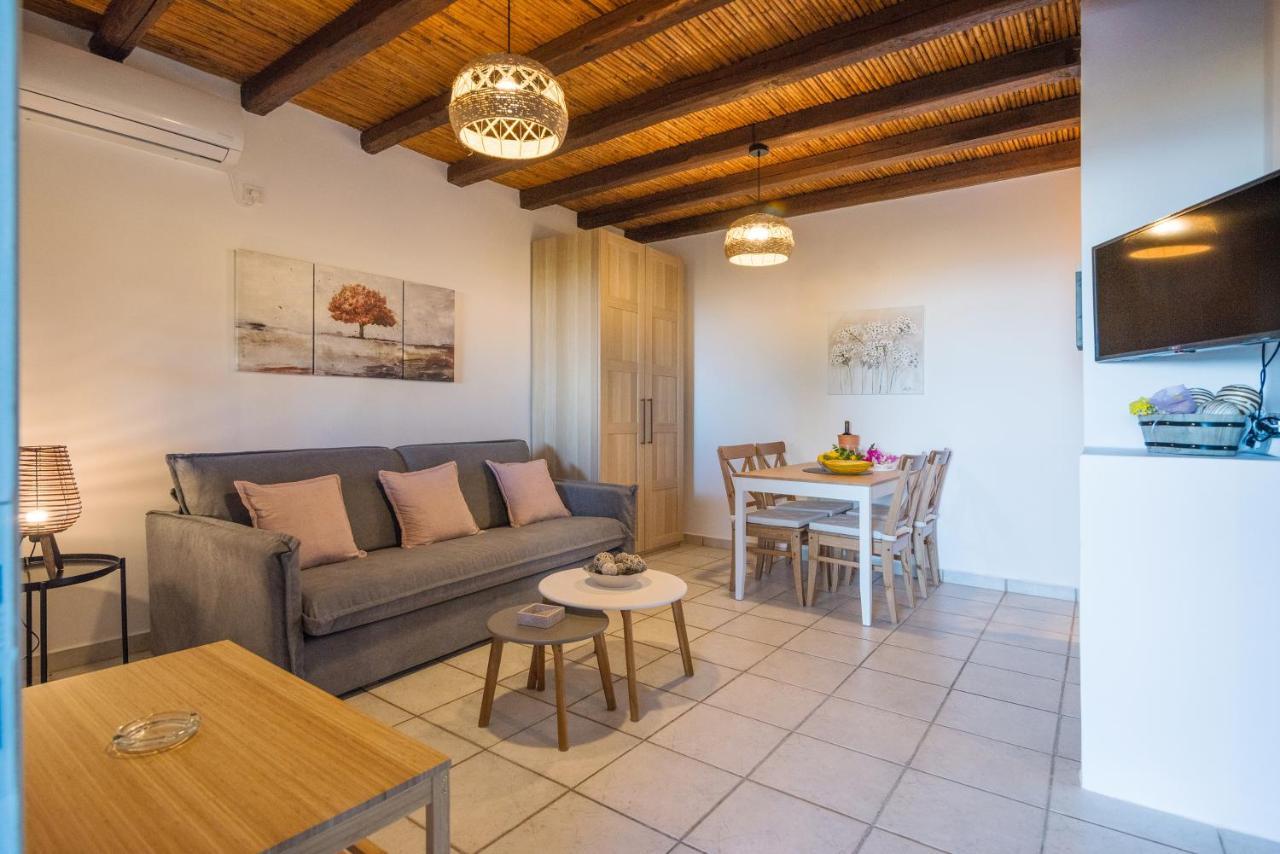 Villa Venus Avlemonas Luaran gambar