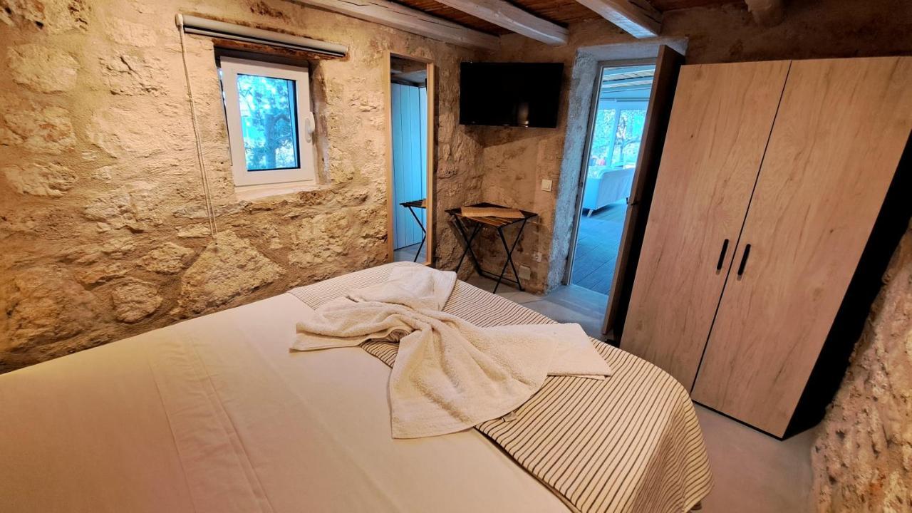 Villa Venus Avlemonas Luaran gambar