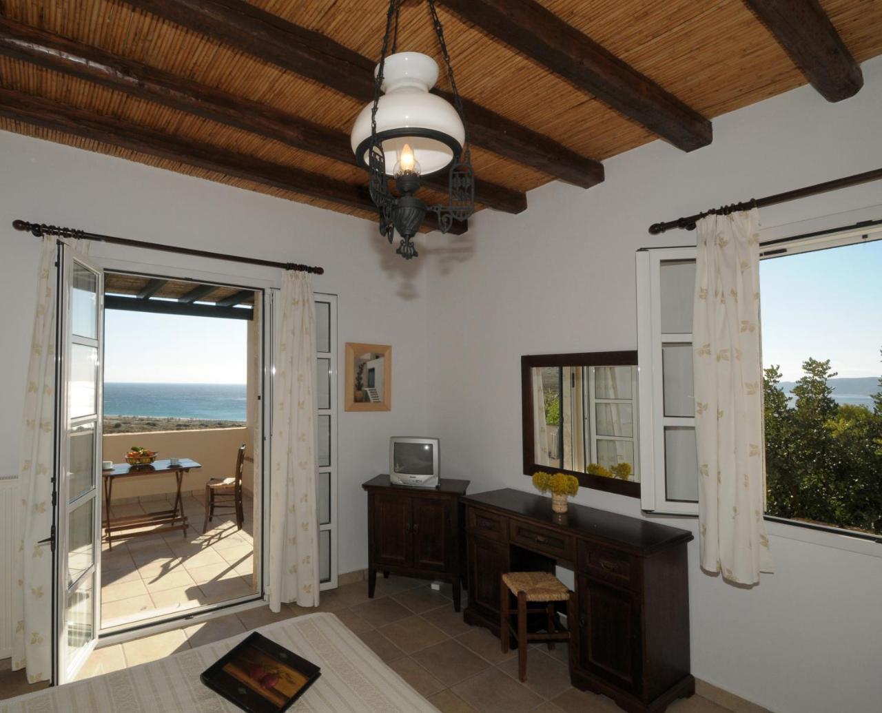 Villa Venus Avlemonas Luaran gambar
