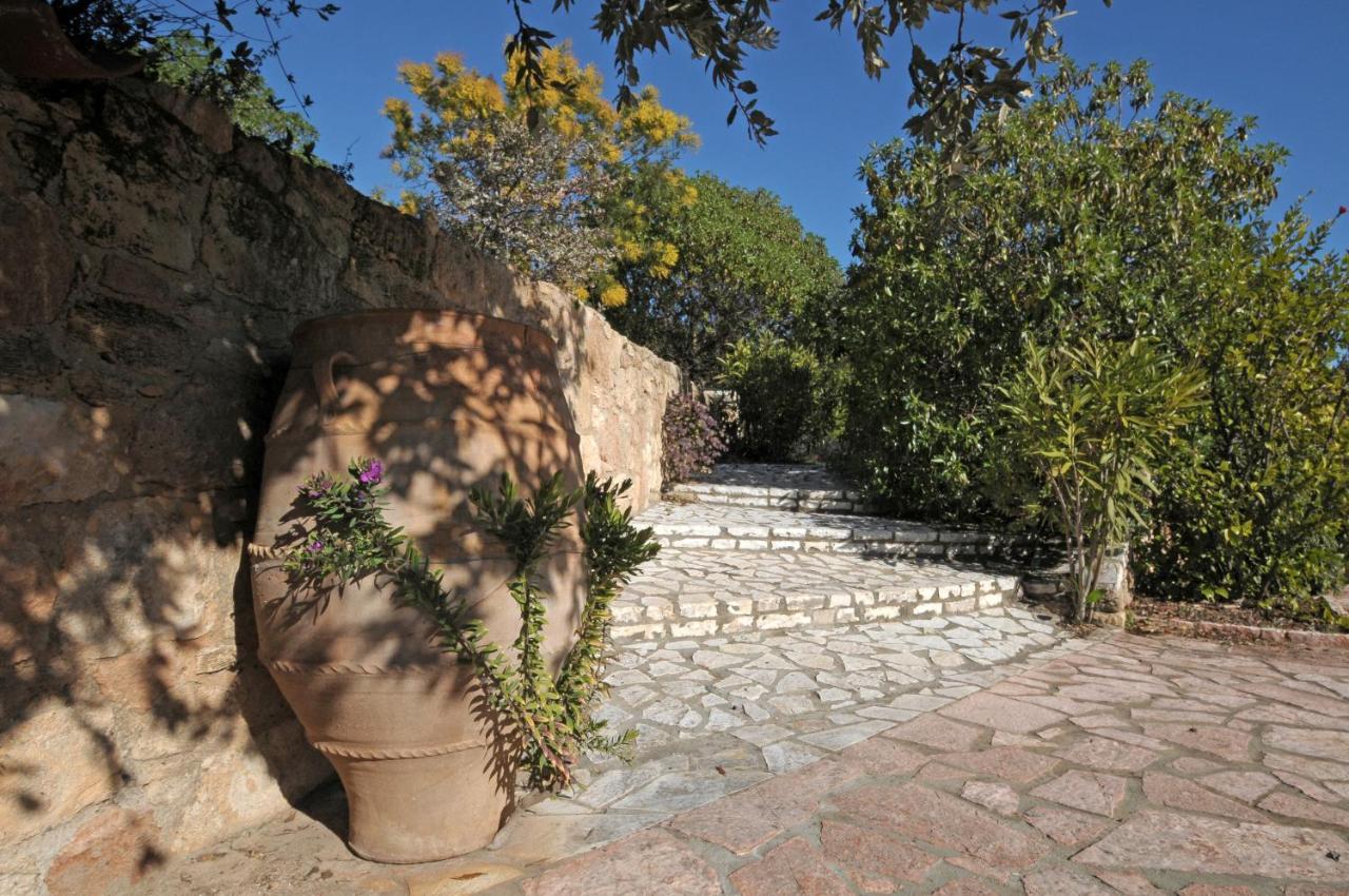 Villa Venus Avlemonas Luaran gambar